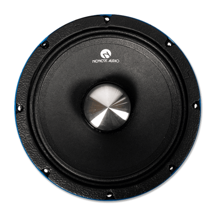 Nemesis Audio COL-10MR 10" Mid-Range Loudspeaker - 500 Watts Rms 4-ohm