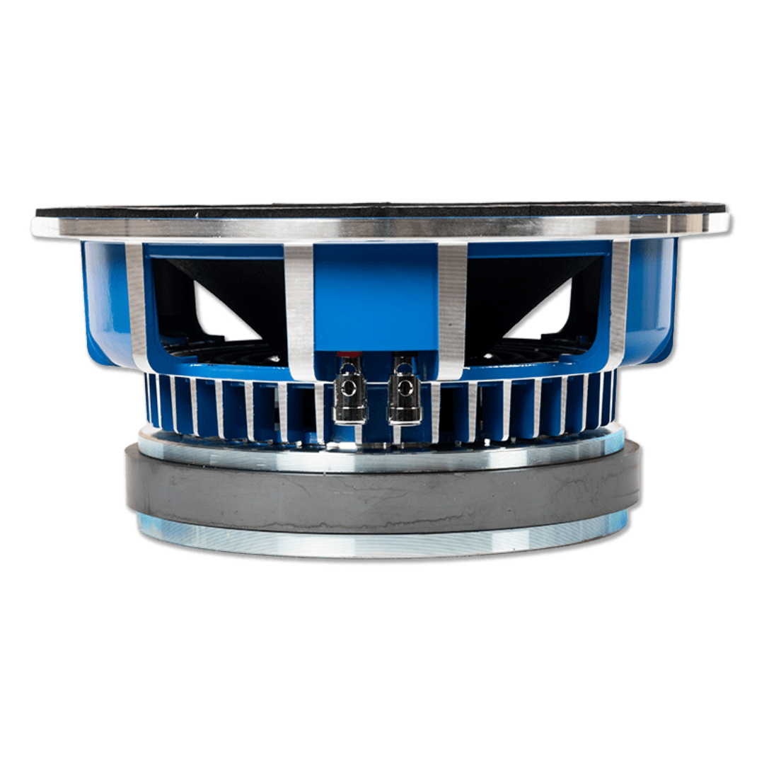 Nemesis Audio COL-10MR 10" Mid-Range Loudspeaker - 500 Watts Rms 4-ohm