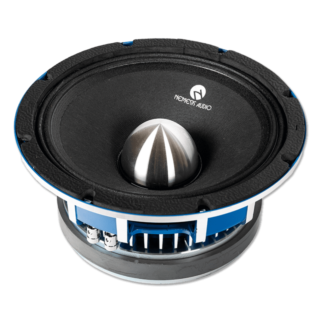 Nemesis Audio COL-10MR 10" Mid-Range Loudspeaker - 500 Watts Rms 4-ohm