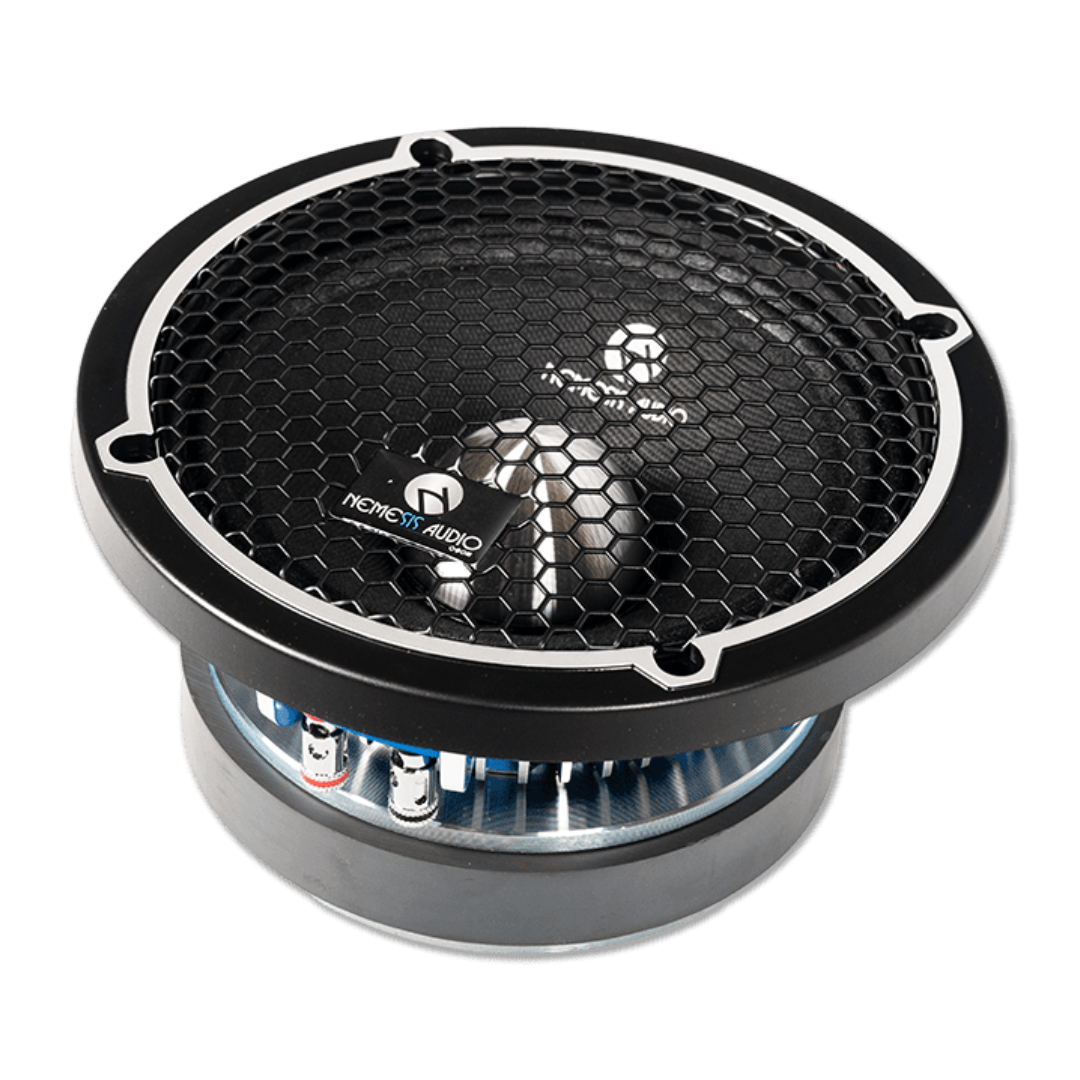 Nemesis Audio COL-65MR 6.5" Mid-Range Loudspeaker - 300 Watts Rms 4-ohm