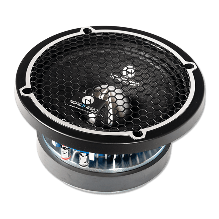 Nemesis Audio COL-65MR 6.5" Mid-Range Loudspeaker - 300 Watts Rms 4-ohm