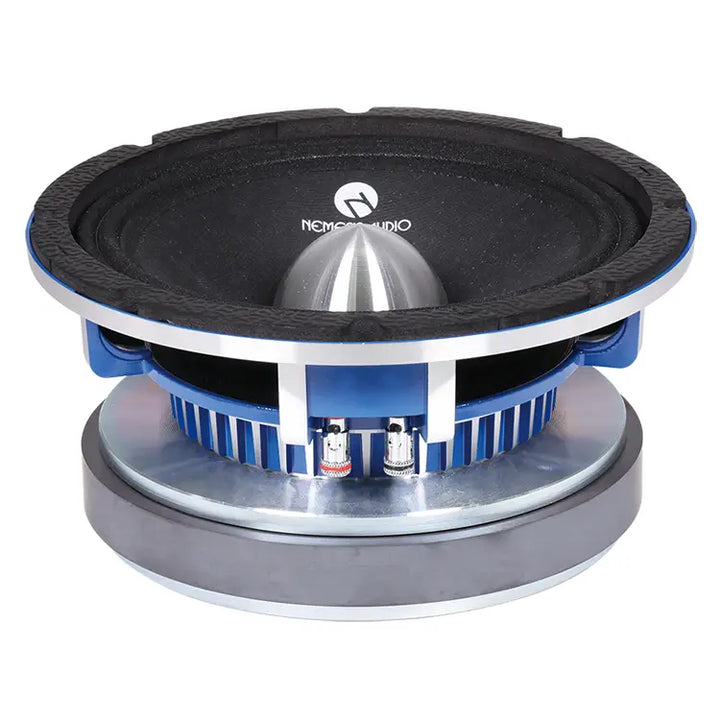 Nemesis Audio COL-8MR 8" Mid-Range Loudspeaker - 450 Watts Rms 4-ohm