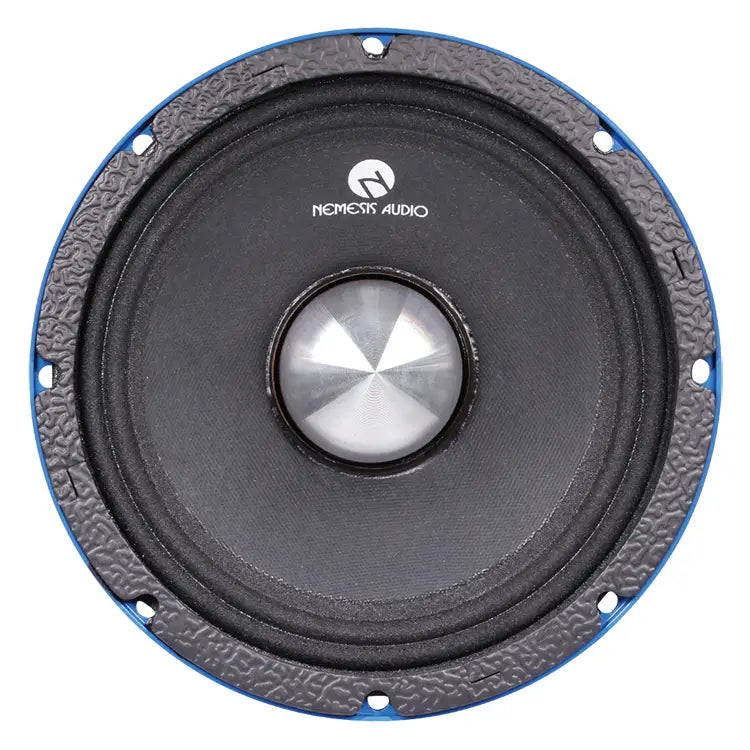 Nemesis Audio COL-8MR 8" Mid-Range Loudspeaker - 450 Watts Rms 4-ohm