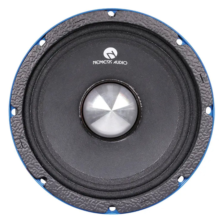 Nemesis Audio COL-8MR 8" Mid-Range Loudspeaker - 450 Watts Rms 4-ohm