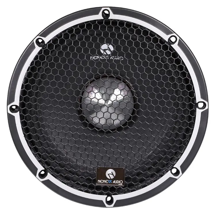 Nemesis Audio COL-8MR 8" Mid-Range Loudspeaker - 450 Watts Rms 4-ohm
