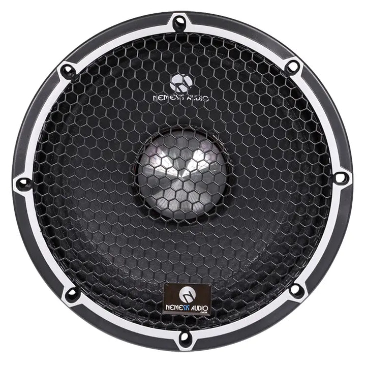 Nemesis Audio COL-8MR 8" Mid-Range Loudspeaker - 450 Watts Rms 4-ohm