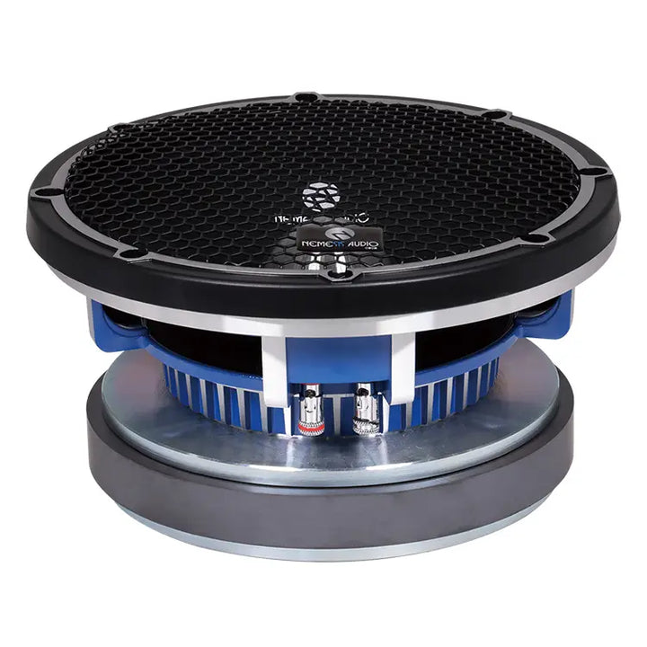 Nemesis Audio COL-8MR 8" Mid-Range Loudspeaker - 450 Watts Rms 4-ohm