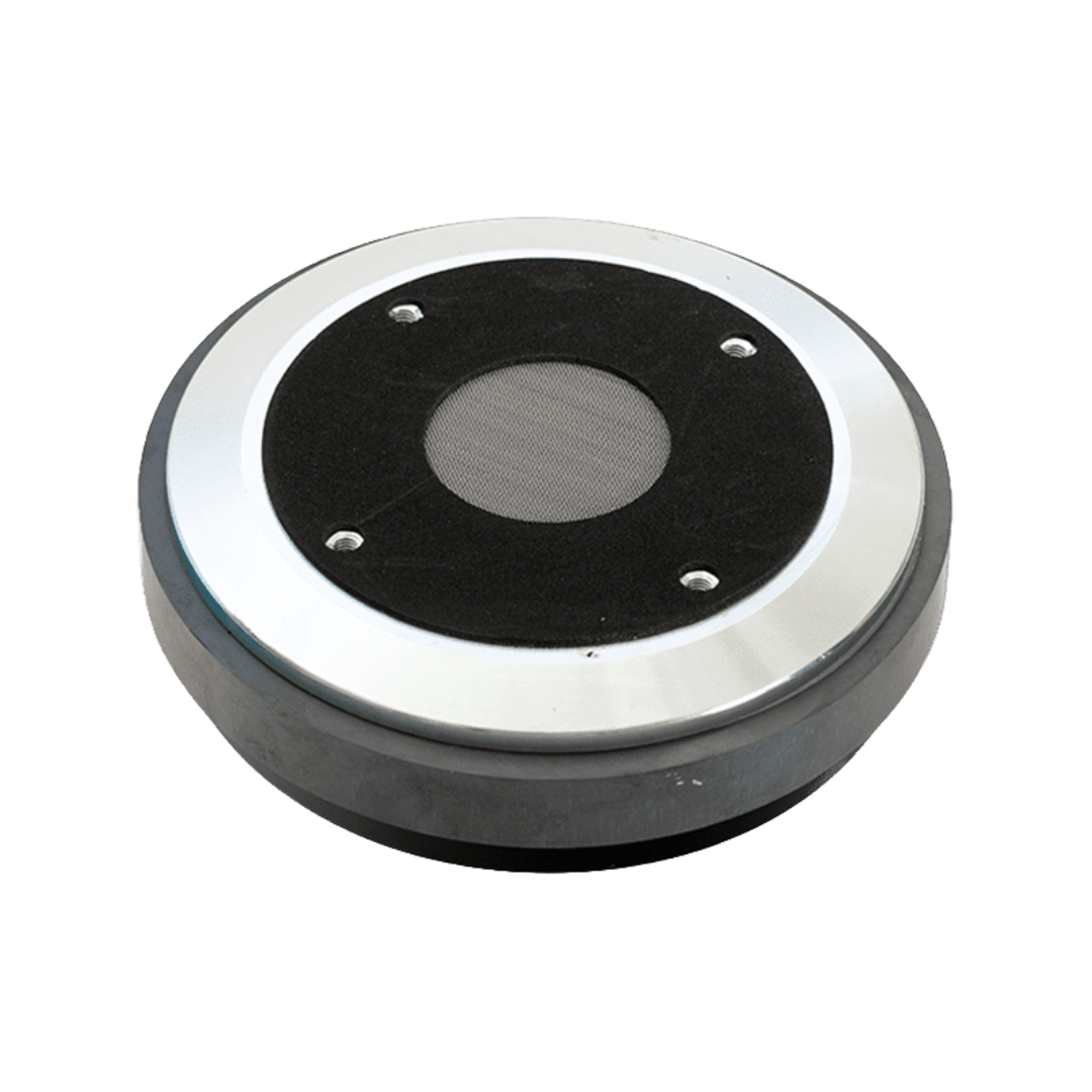 Nemesis Audio  D2300-TN Bolt-on Compression Driver with 3" Voice Coil - 400 Watts Rms 8-ohm