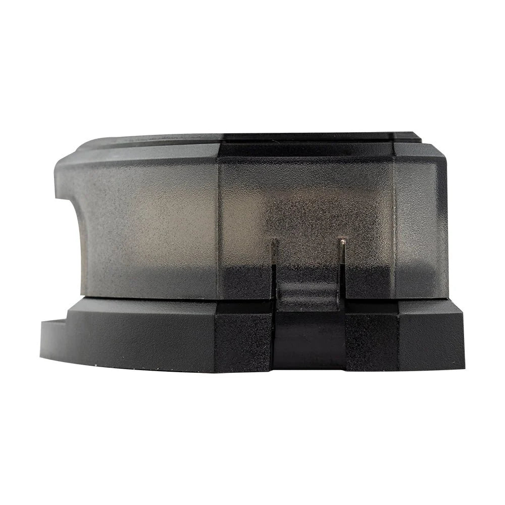 DS18 DB2040 Distribution Block - 2x 1/0 Gauge In 4x 1/0 or 4 Gauge Out