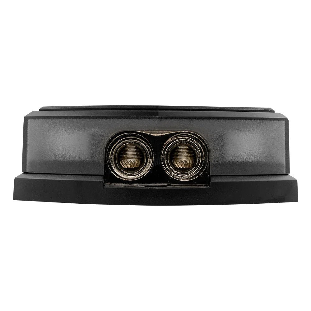 DS18 DB2040 Distribution Block - 2x 1/0 Gauge In 4x 1/0 or 4 Gauge Out