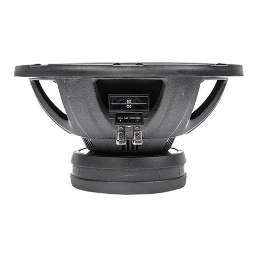 Diamond Audio DES-Series 8" Subwoofer - 250 Watts Rms Dual 4-ohm or 2-ohm