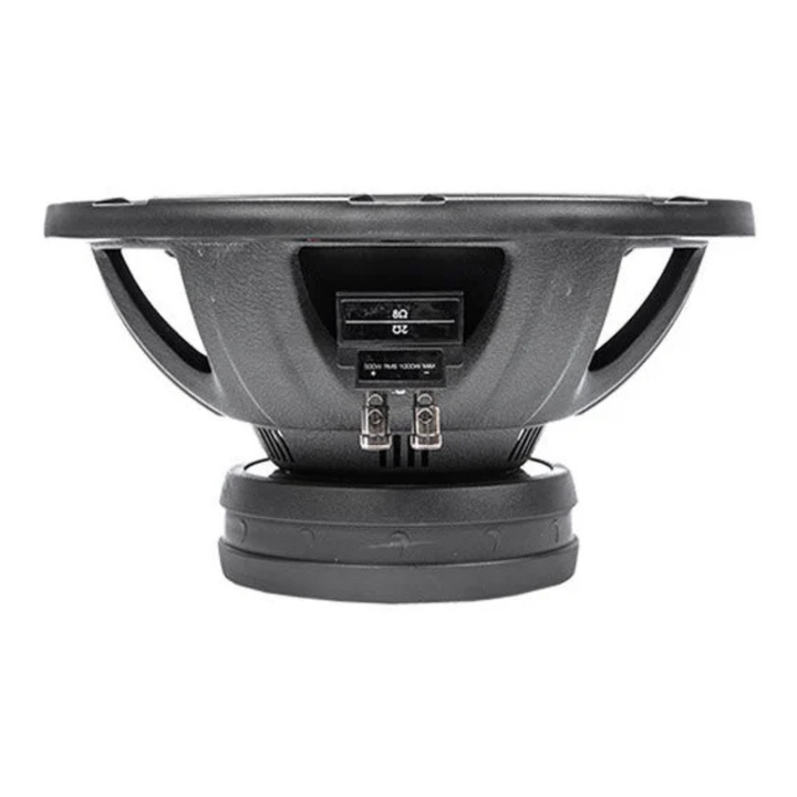 Diamond Audio DES-Series 8" Subwoofer - 250 Watts Rms Dual 4-ohm or 2-ohm