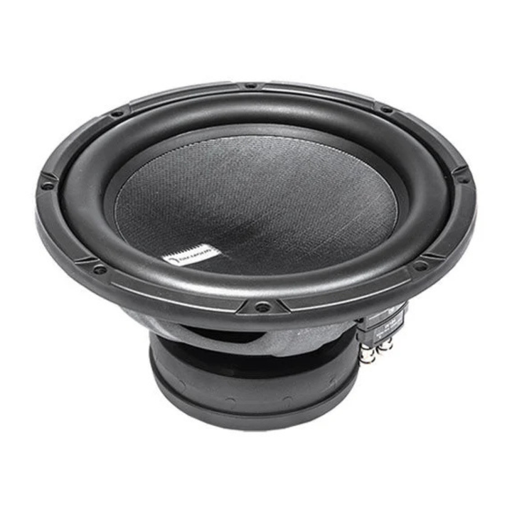 Diamond Audio DES-Series 8" Subwoofer - 250 Watts Rms Dual 4-ohm or 2-ohm