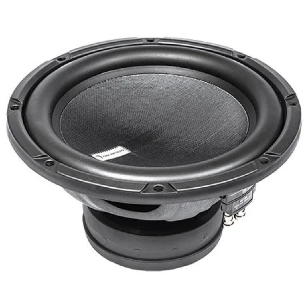 Diamond Audio DES-Series 12" Subwoofer - 500 Watts Rms Dual 4-ohm