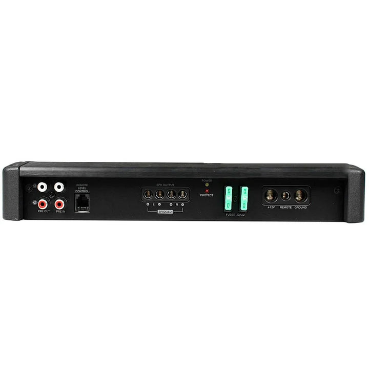 Diamond Audio DES400.2D 2-Channel Amplifier - 2 x 200 Watts Rms @ 4-ohm