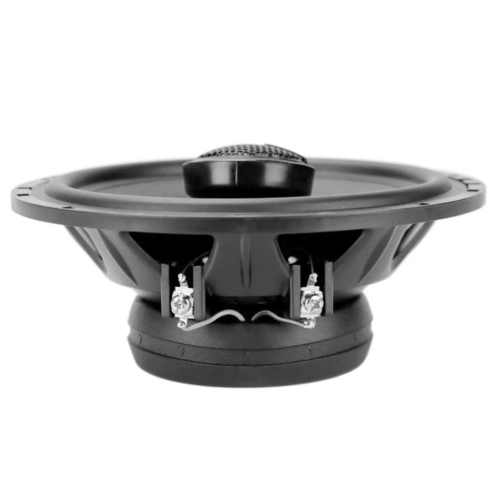 Diamond Audio DES652 6.5" 2-Way Coaxial Speakers - 60 Watts Rms 4-ohm