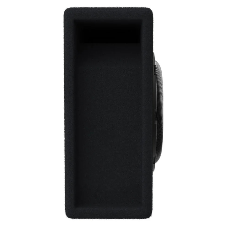 Diamond Audio DESMB8 Loaded Ported Enclosure with 8" Subwoofer - 250 Watts Rms 2-ohm