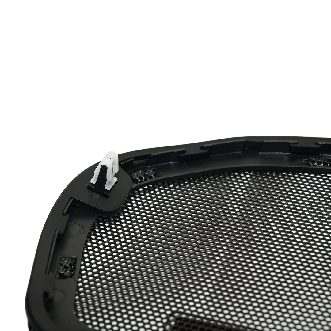 Diamond Audio DHDRG24 Fairing Speaker Grills - Fits 2024-Up Harley Davidson Road Glide