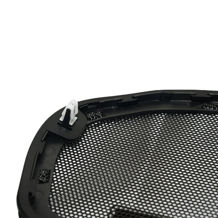 Diamond Audio DHDRG24 Fairing Speaker Grills - Fits 2024-Up Harley Davidson Road Glide