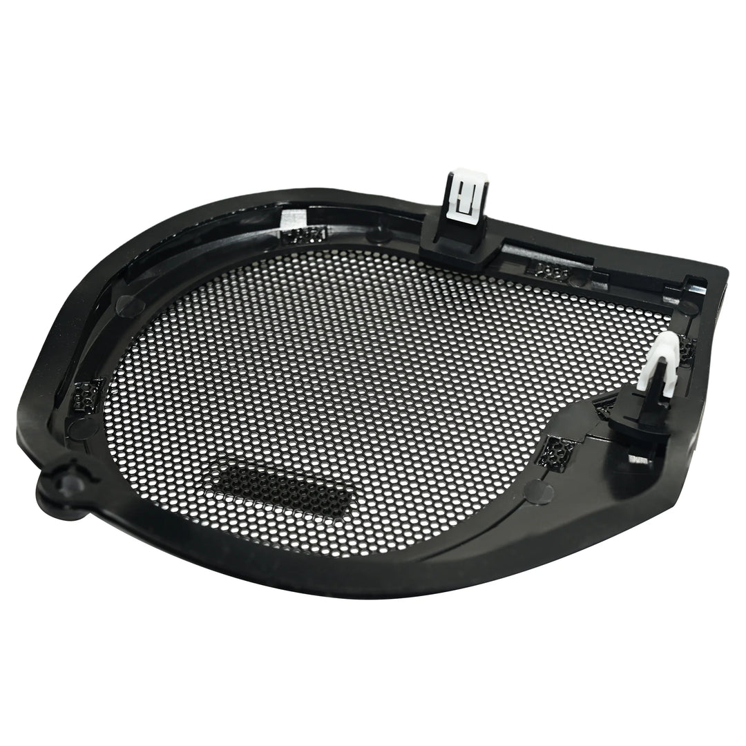 Diamond Audio DHDSG24 Fairing Speaker Grills - Fits 2024-Up Harley Davidson Street Glide / Ultra Bat Wing