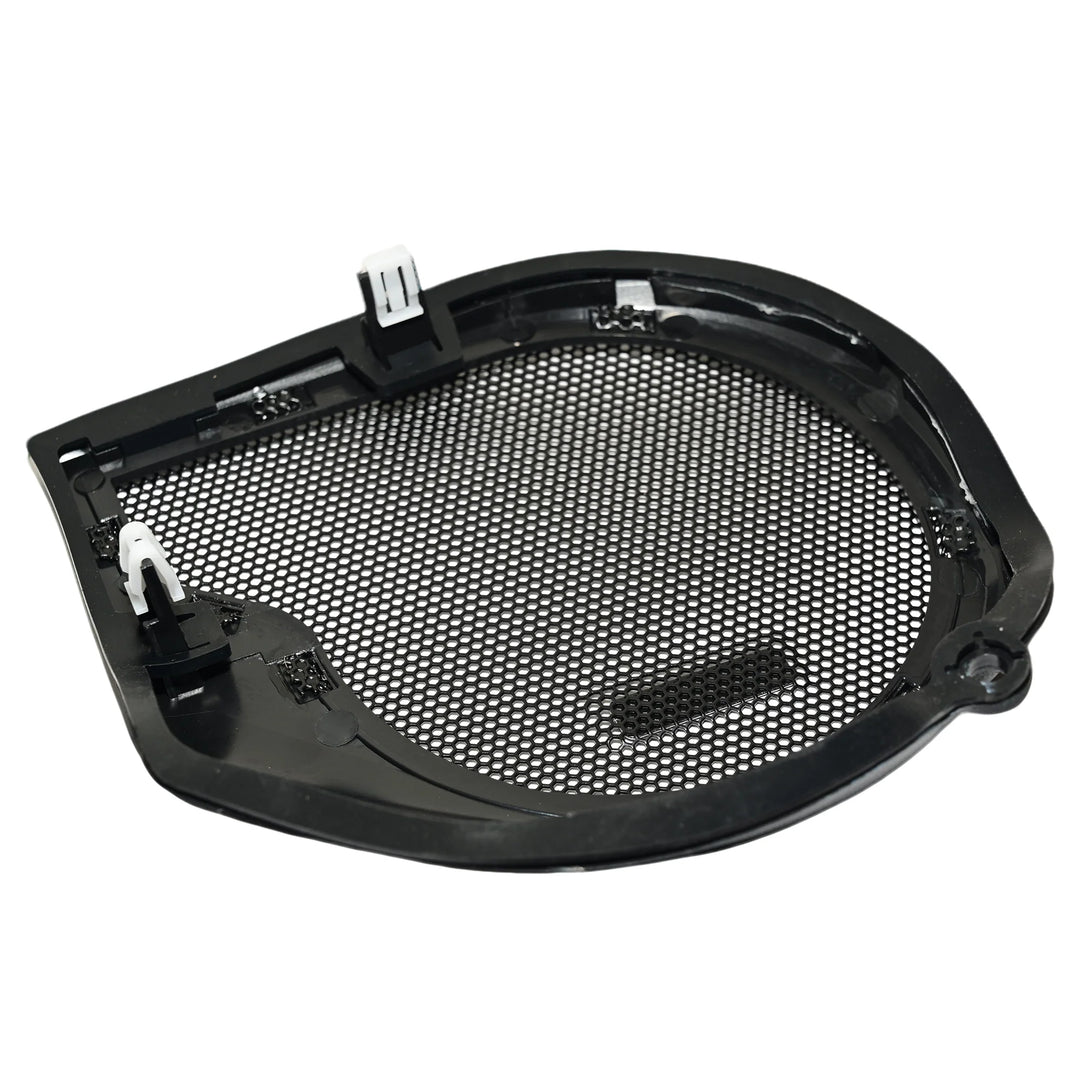 Diamond Audio DHDSG24 Fairing Speaker Grills - Fits 2024-Up Harley Davidson Street Glide / Ultra Bat Wing