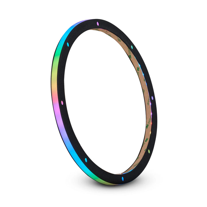 DS18 DLRING10 10" Digital LED Ring for Speakers and Subwoofers