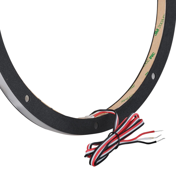 DS18 DLRING10 10" Digital LED Ring for Speakers and Subwoofers