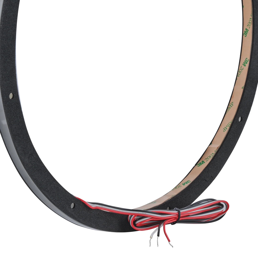 DS18 DLRING12 12" Digital LED Ring for Speakers and Subwoofers