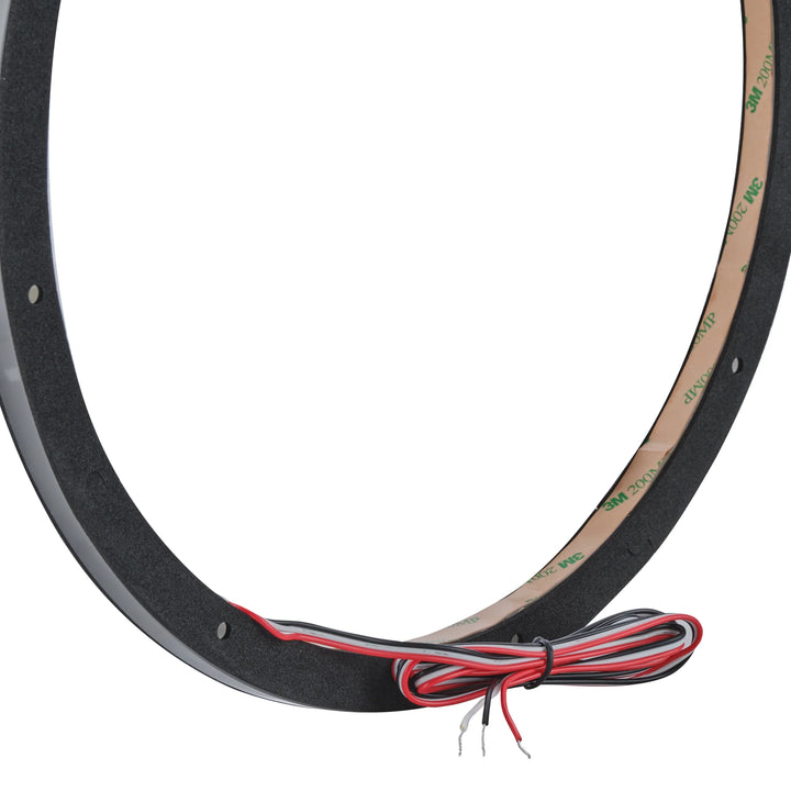 DS18 DLRING12 12" Digital LED Ring for Speakers and Subwoofers