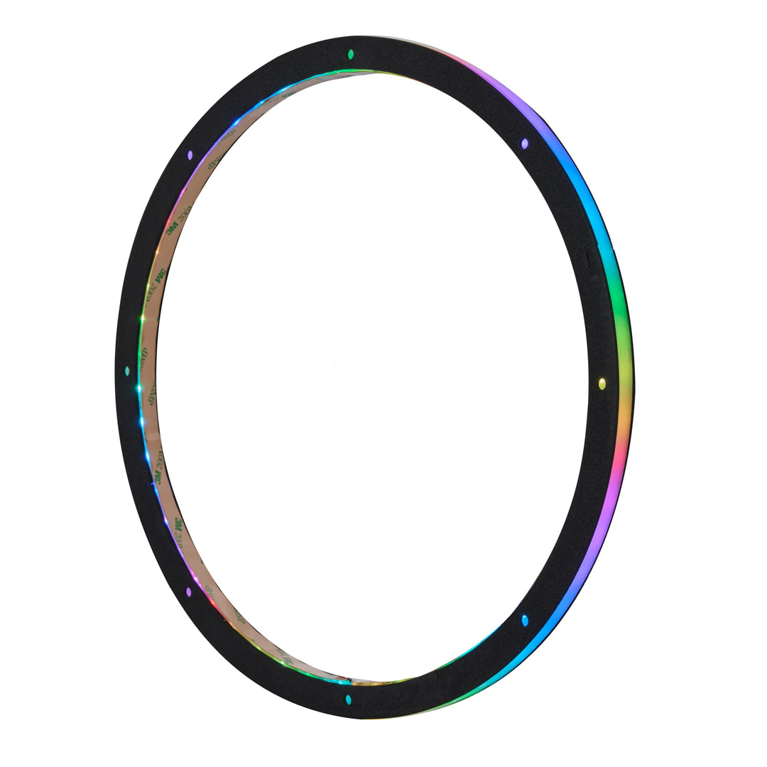 DS18 DLRING12 12" Digital LED Ring for Speakers and Subwoofers