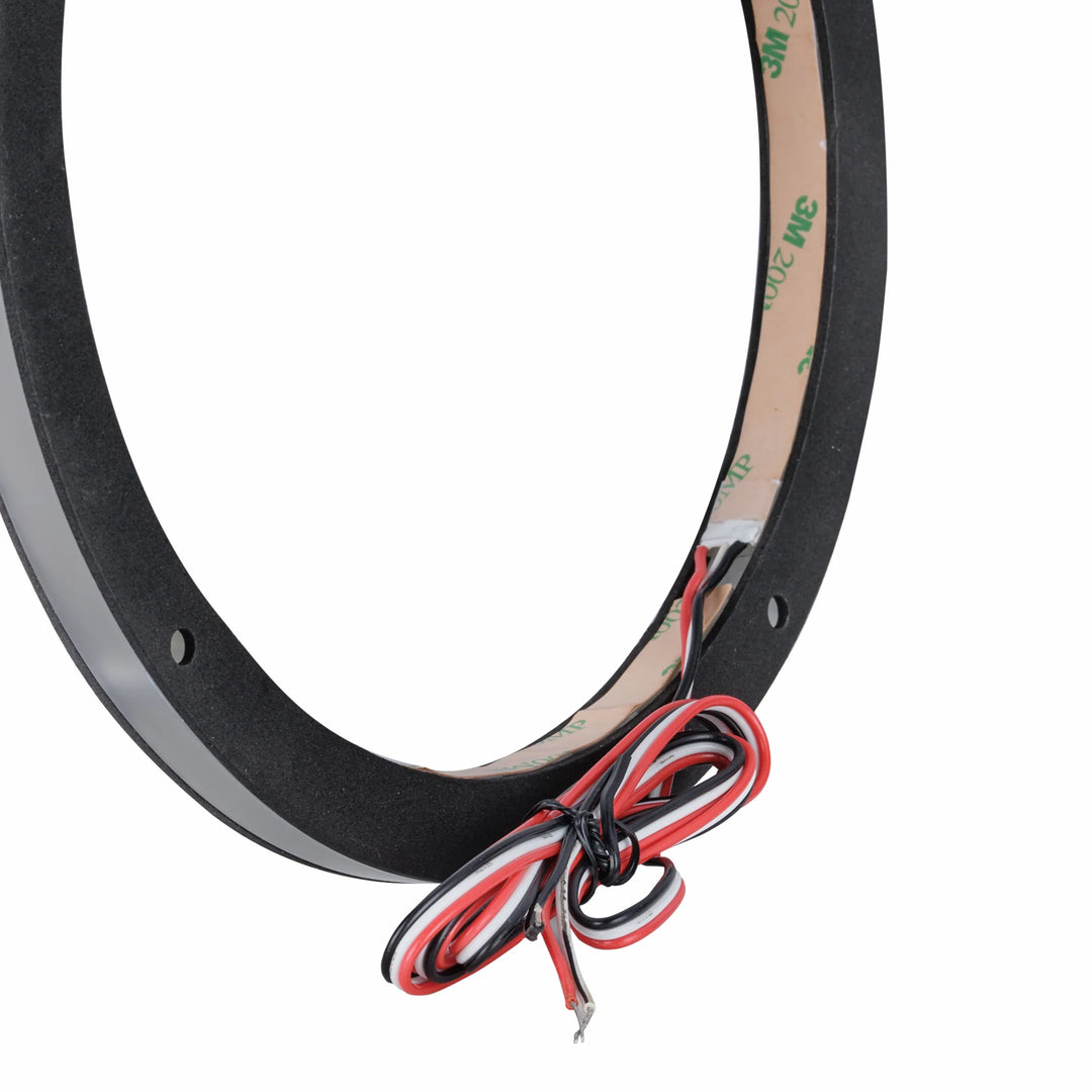 DS18 DLRING8 8" Digital LED Ring for Speakers and Subwoofers