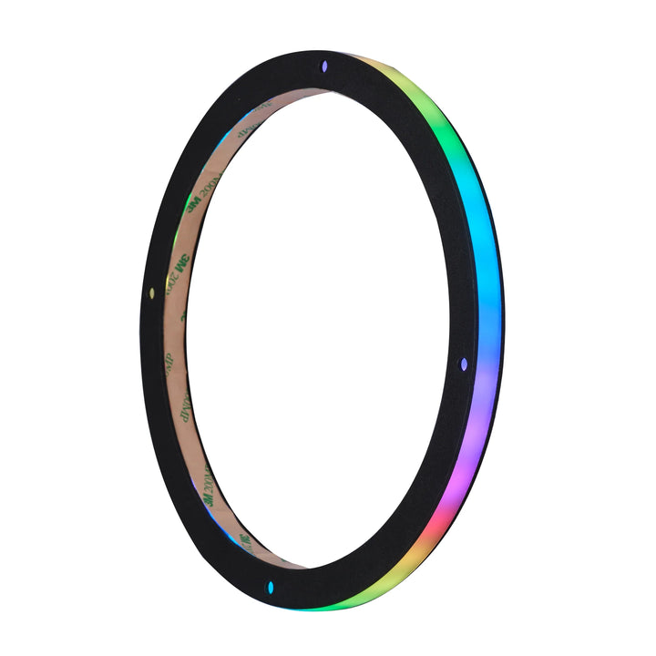 DS18 DLRING8 8" Digital LED Ring for Speakers and Subwoofers