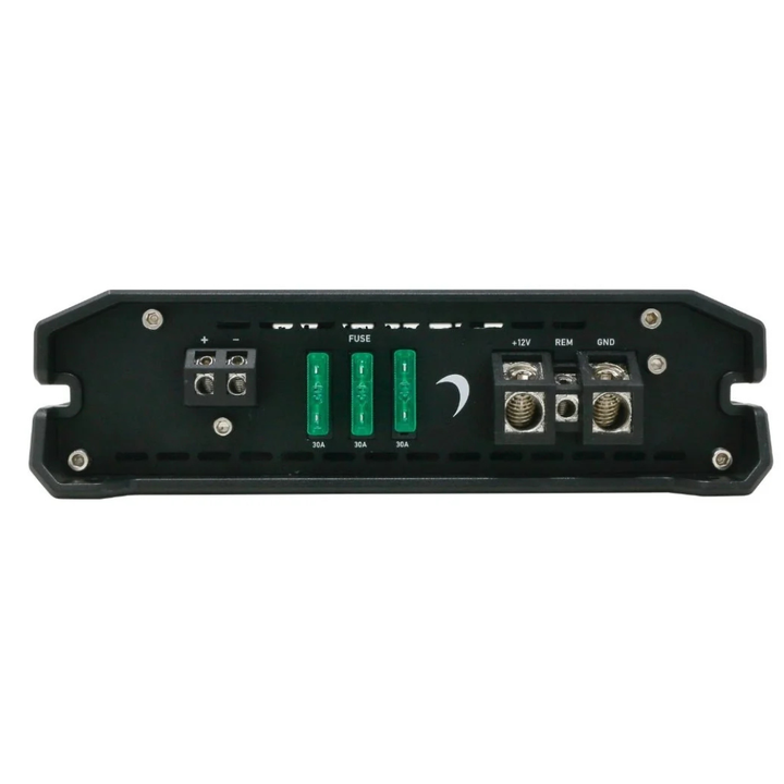 Diamond Audio DMD1000.1D Monoblock Subwoofer Amplifier - 1000 Watts Rms @ 2-ohm