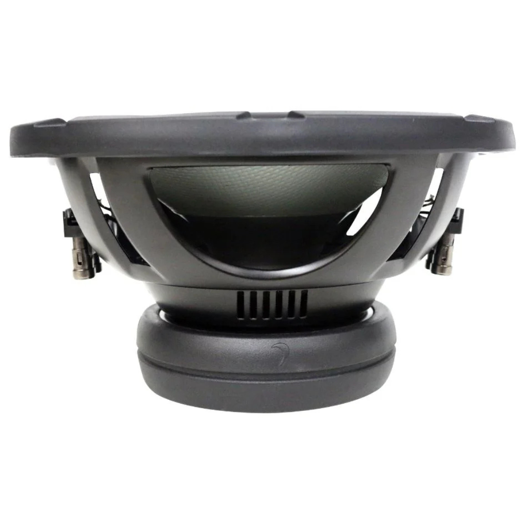 Diamond Audio DMD 12" Subwoofer - 200 Watts Rms Dual 4-ohm or 2-ohm