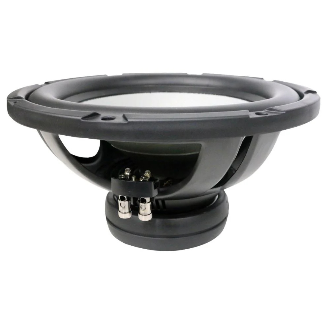 Diamond Audio DMD 12" Subwoofer - 200 Watts Rms Dual 4-ohm or 2-ohm