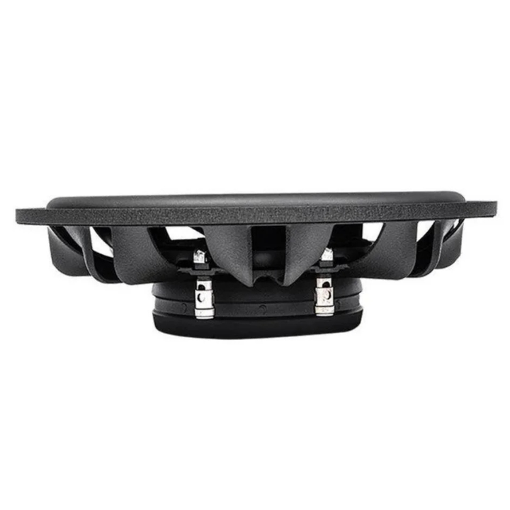Diamond Audio DMD124SH 12" Shallow-Mount Subwoofer - 300 Watts Rms Dual 4-ohm