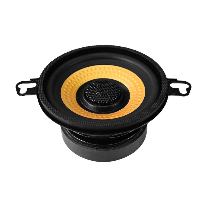 Diamond Audio DMDX35 3.5" 2-Way Coaxial Speakers - 25 Watts Rms 4-ohm