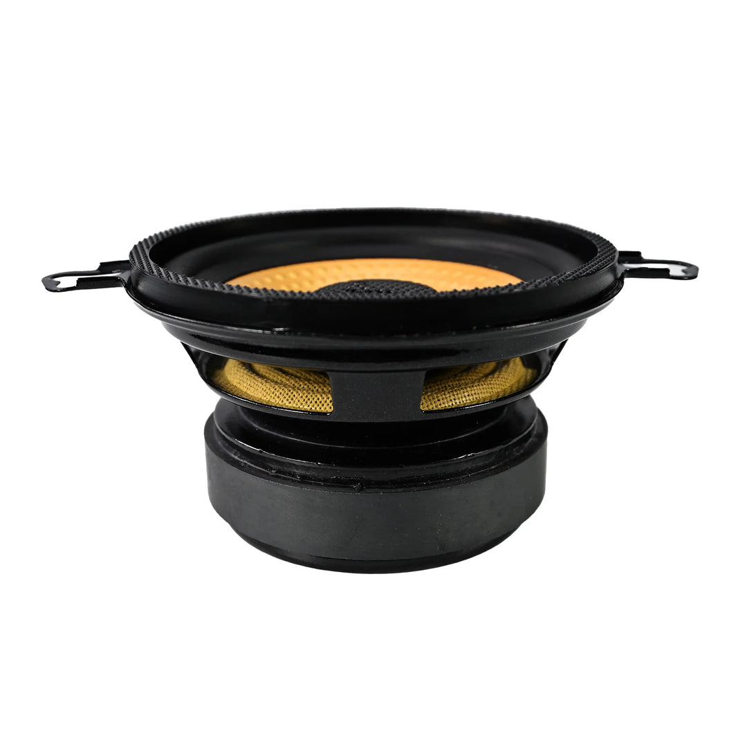 Diamond Audio DMDX35 3.5" 2-Way Coaxial Speakers - 25 Watts Rms 4-ohm