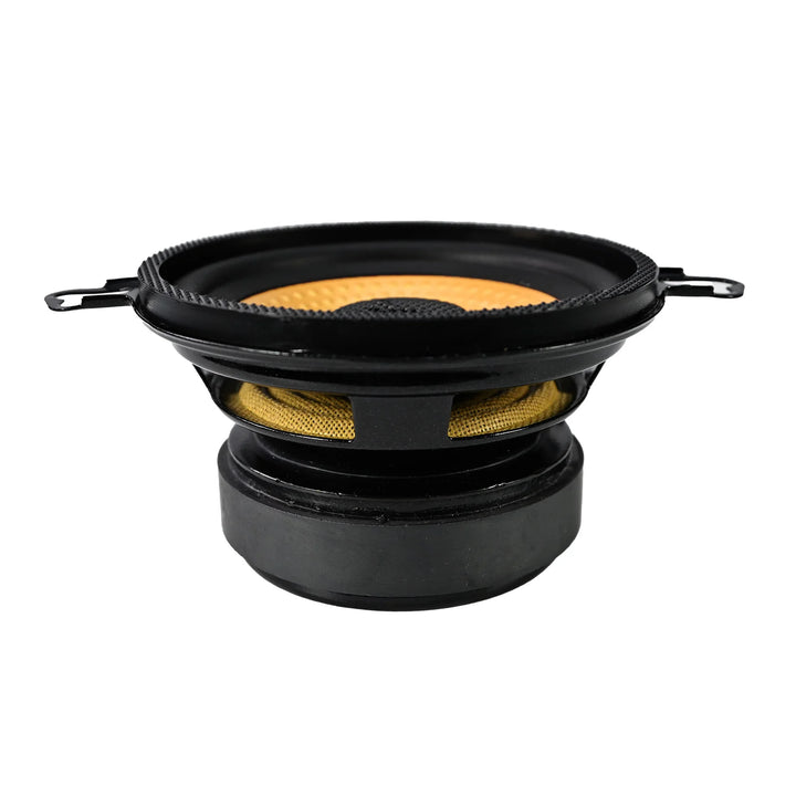 Diamond Audio DMDX35 3.5" 2-Way Coaxial Speakers - 25 Watts Rms 4-ohm