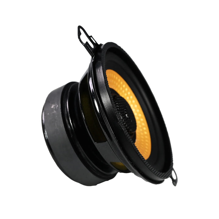 Diamond Audio DMDX35 3.5" 2-Way Coaxial Speakers - 25 Watts Rms 4-ohm