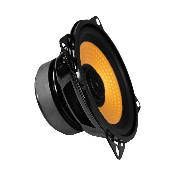 Diamond Audio DMDX4 4" 2-Way Coaxial Speakers - 30 Watts Rms 4-ohm
