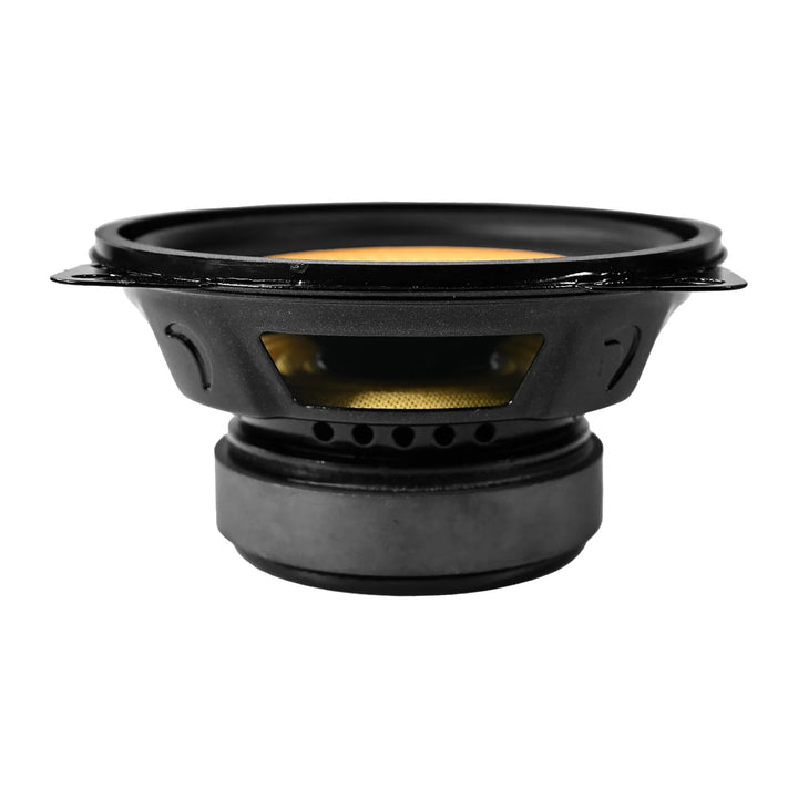 Diamond Audio DMDX4 4" 2-Way Coaxial Speakers - 30 Watts Rms 4-ohm
