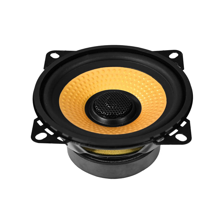 Diamond Audio DMDX4 4" 2-Way Coaxial Speakers - 30 Watts Rms 4-ohm