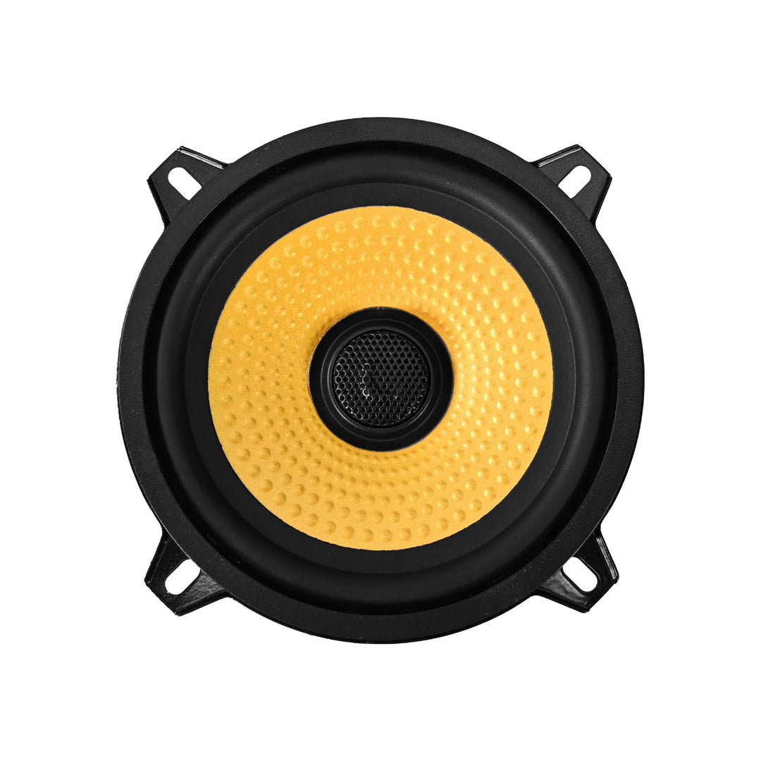 Diamond Audio DMDX5 5.25" 2-Way Coaxial Speakers - 40 Watts Rms 4-ohm