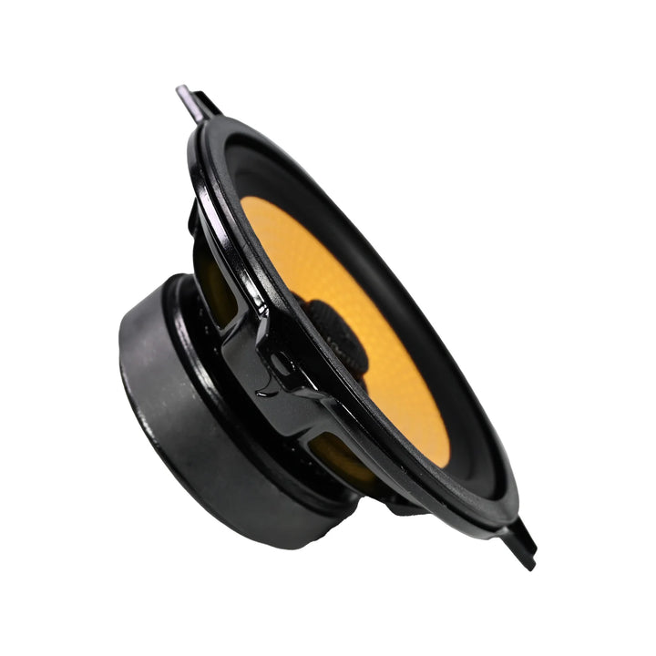 Diamond Audio DMDX5 5.25" 2-Way Coaxial Speakers - 40 Watts Rms 4-ohm