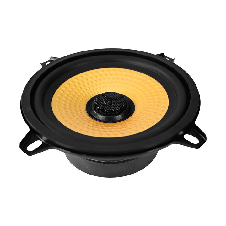 Diamond Audio DMDX5 5.25" 2-Way Coaxial Speakers - 40 Watts Rms 4-ohm