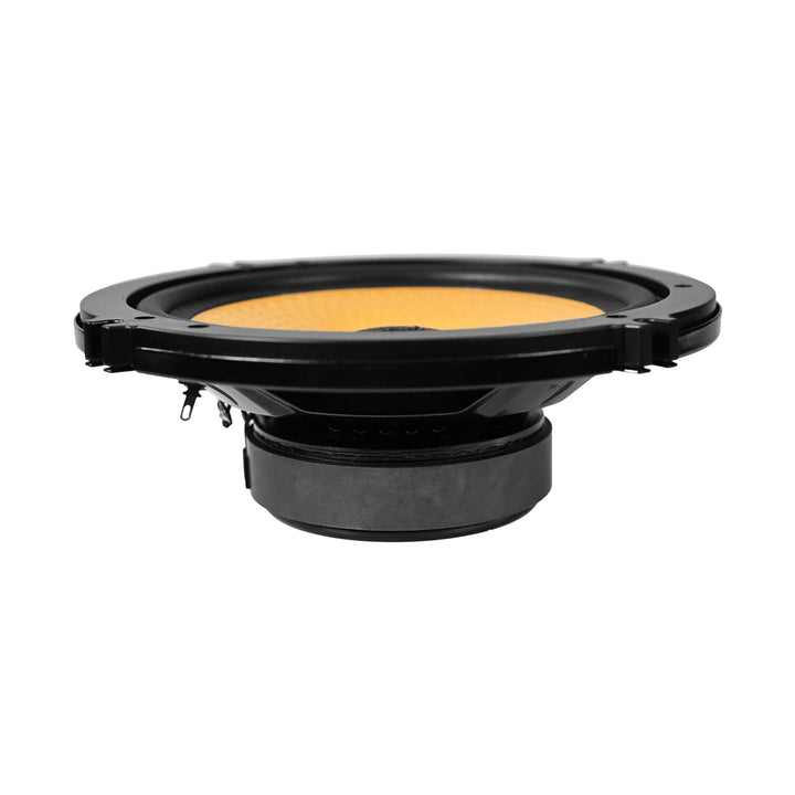 Diamond Audio DMDX65 6.5" 2-Way Concentric Coaxial Speakers - 45 Watts Rms 4-ohm