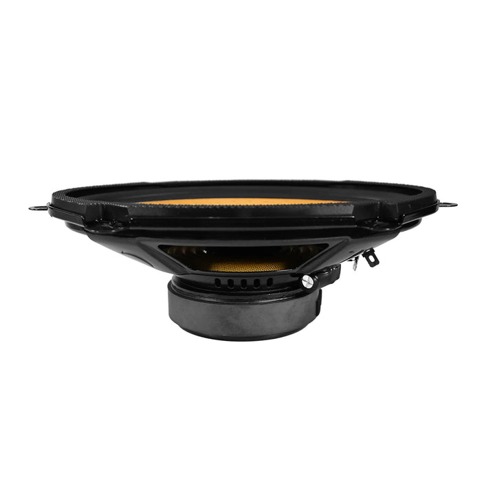 Diamond Audio DMDX68 6x8" 2-Way Coaxial Speakers - 50 Watts Rms 4-ohm