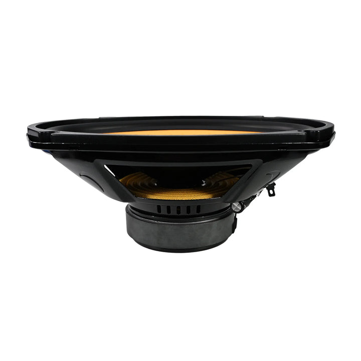 Diamond Audio DMDX69 6x9" 2-Way Concentric Coaxial Speakers - 65 Watts Rms 4-ohm
