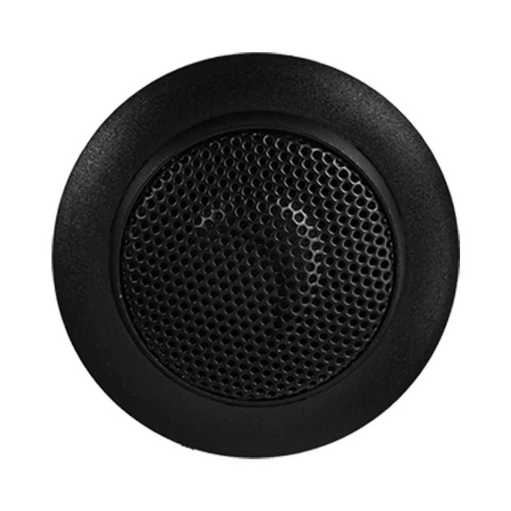 Diamond Audio DMDXTK 2.4" Soft Dome Tweeters - 15 Watts Rms 4-ohm